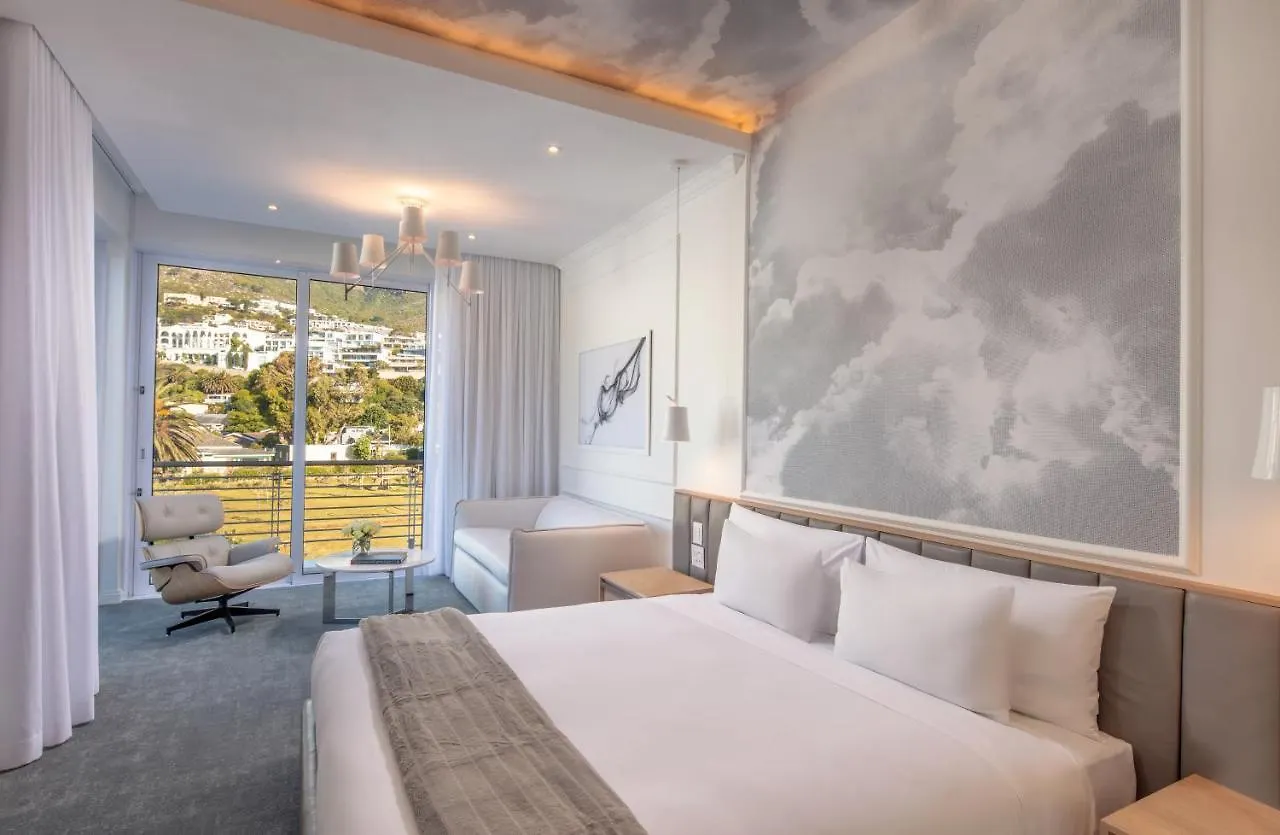 The Marly Boutique Hotel Cape Town