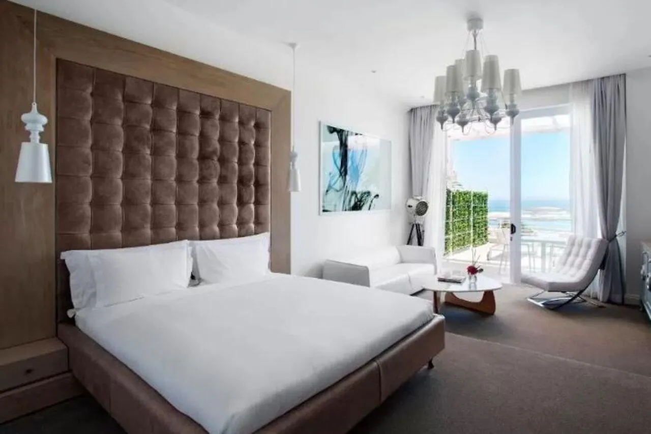The Marly Boutique Hotel Cape Town