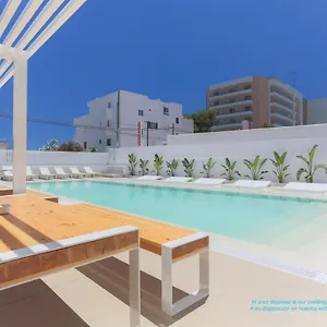 Apartahotel Sunrise Ibiza