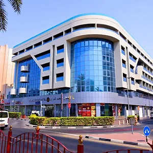 Abjad Crown 3*, Dubai Vereinigte Arabische Emirate