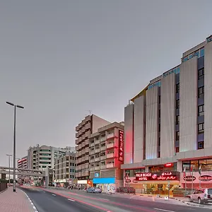 Palm 3*, Dubai Vereinigte Arabische Emirate