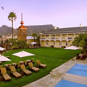 5* Hotel Dock House Boutique And By Newmark