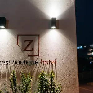 5* Hotel Zest Boutique By The Living Journey Collection