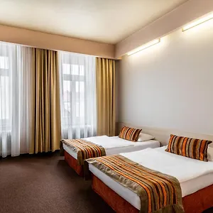 Star 3*, Budapest Ungarn