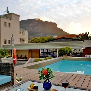 Hotel The Cape Milner, Kapstadt