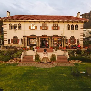Hotel Camps Bay Retreat, Kapstadt