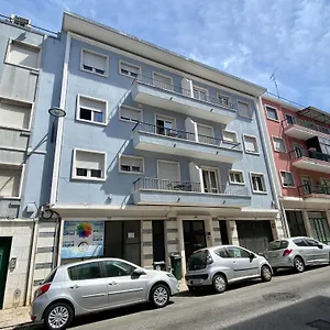Dumont 4* Lisboa