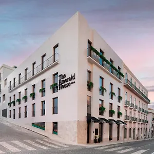 The Emerald House - Curio Collection By Hilton 4*, Lissabon Portugal