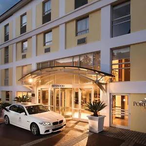 Hotel The Portswood, Kapstadt