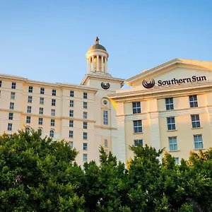 Hotel Southern Sun The Cullinan, Kapstadt
