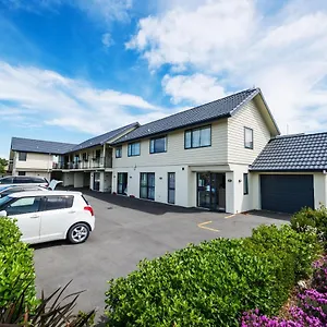 123 4*, Christchurch Neuseeland