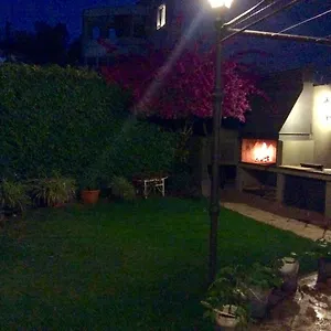 Pensión Aca Mendoza