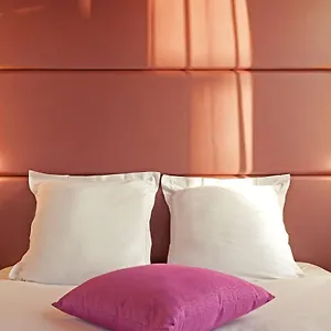 Hotel Ibis Styles Pigalle Montmartre París