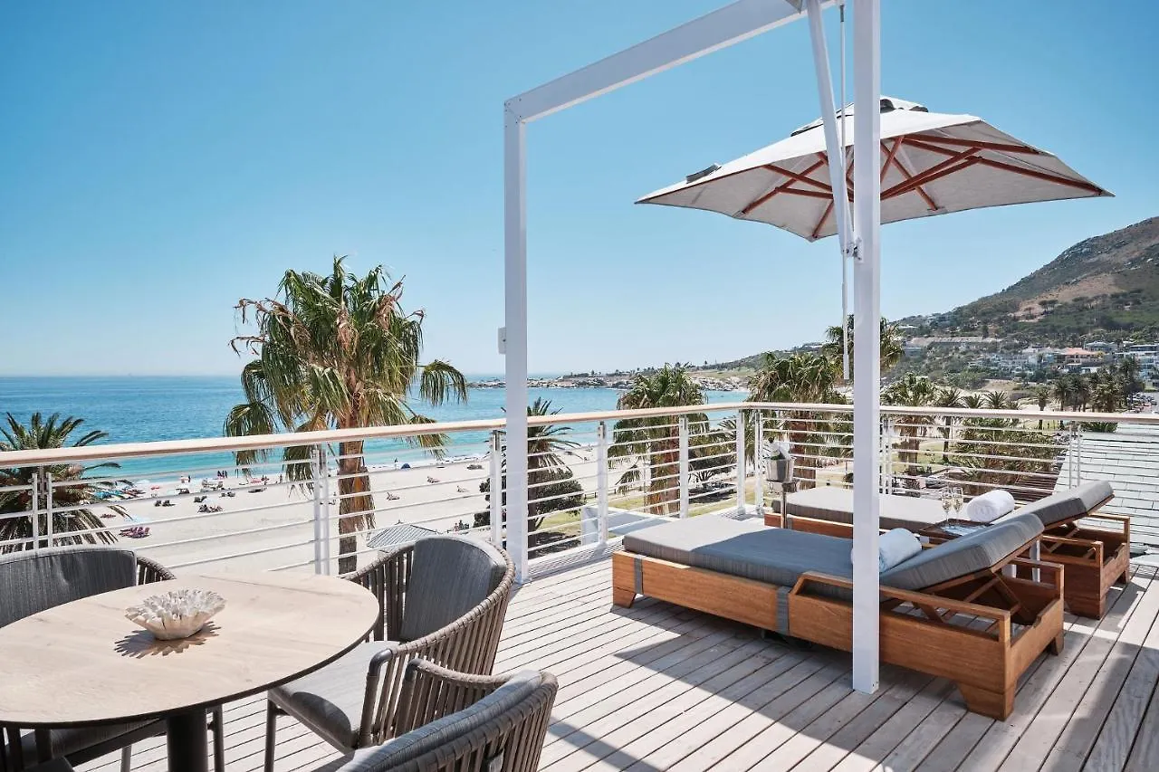*****  The Marly Boutique Hotel Cape Town South Africa