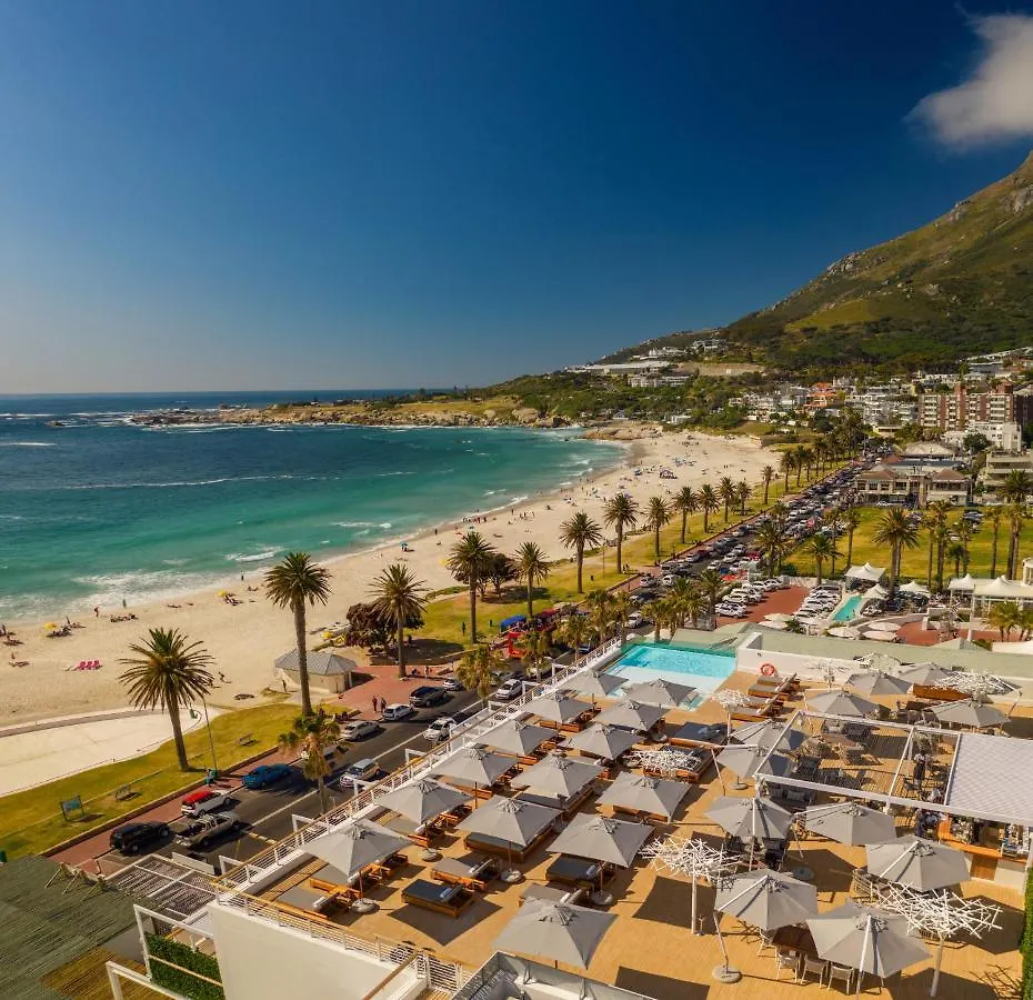 The Marly Boutique Hotel Cape Town