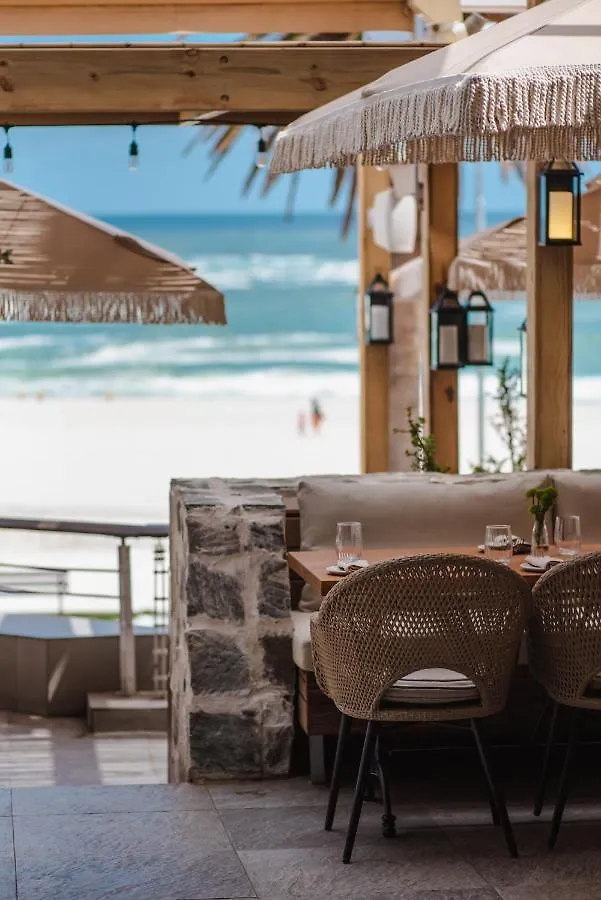 The Marly Boutique Hotel Cape Town South Africa