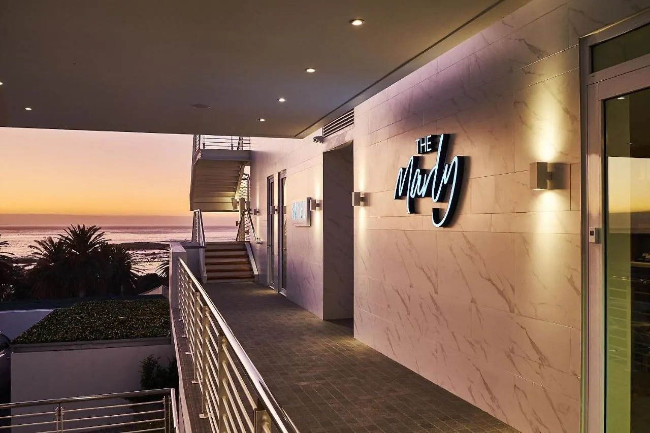 The Marly Boutique Hotel Cape Town