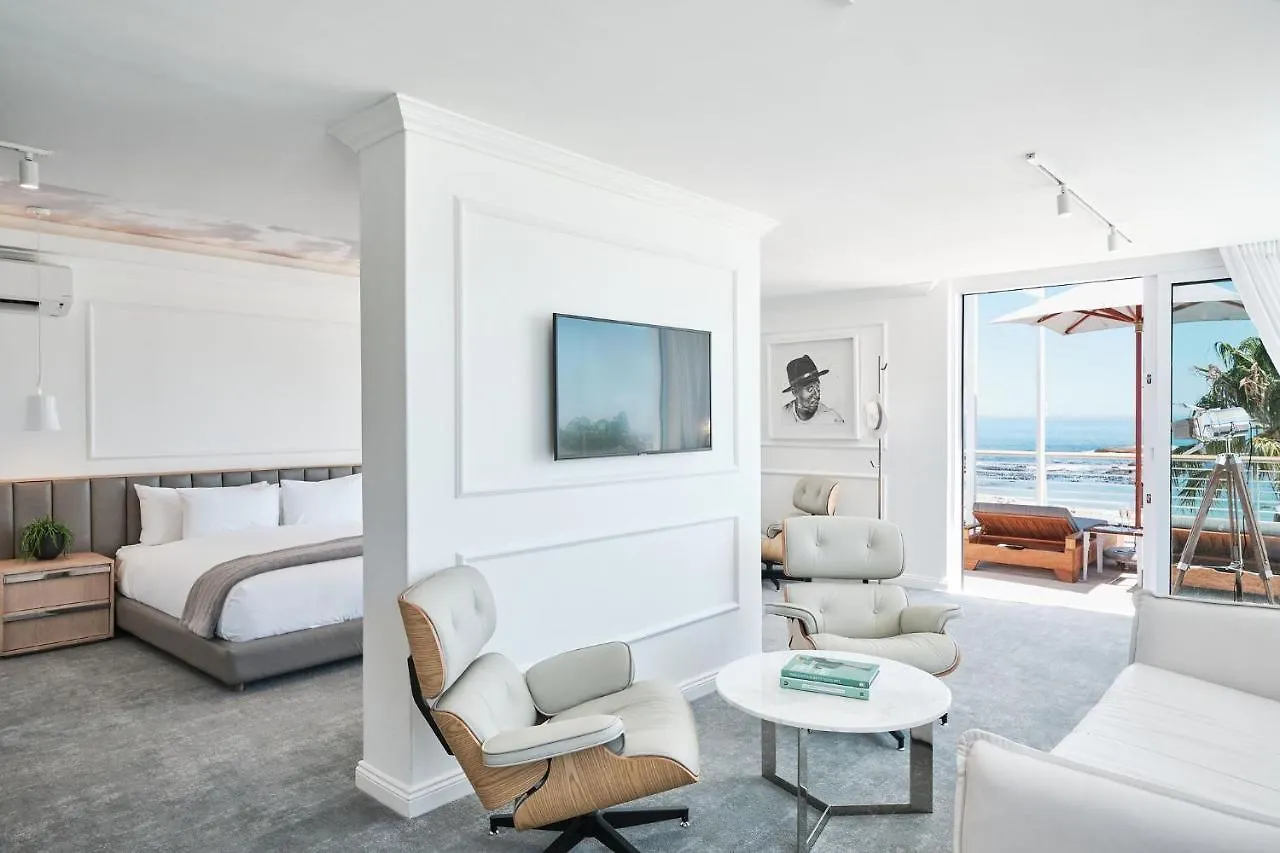 The Marly Boutique Hotel Cape Town