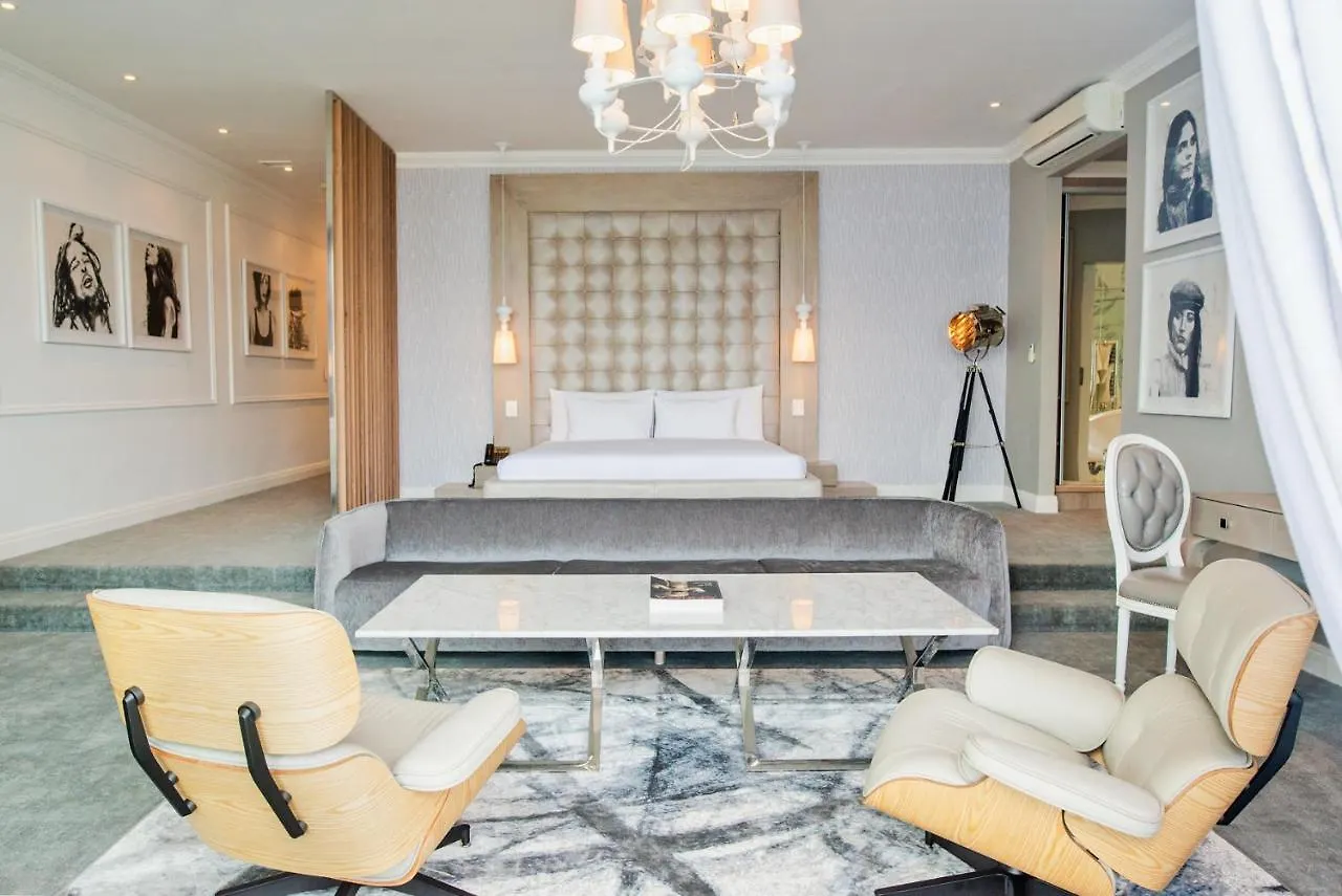 The Marly Boutique Hotel Cape Town 5*,  South Africa