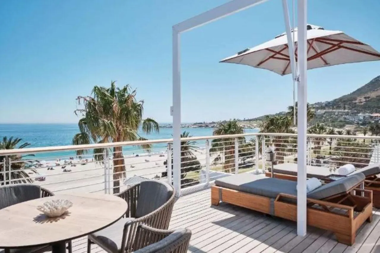 The Marly Boutique Hotel Cape Town