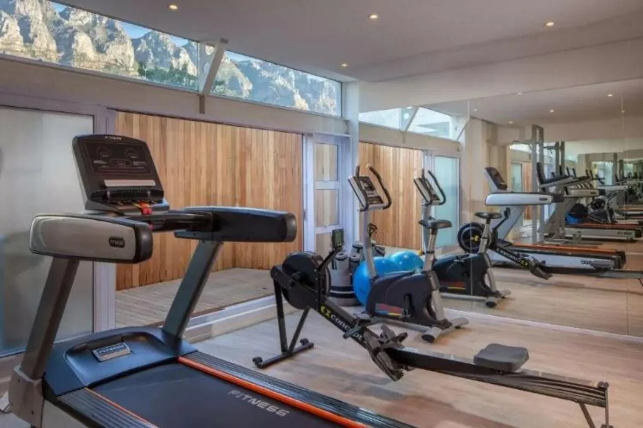 The Marly Boutique Hotel Cape Town