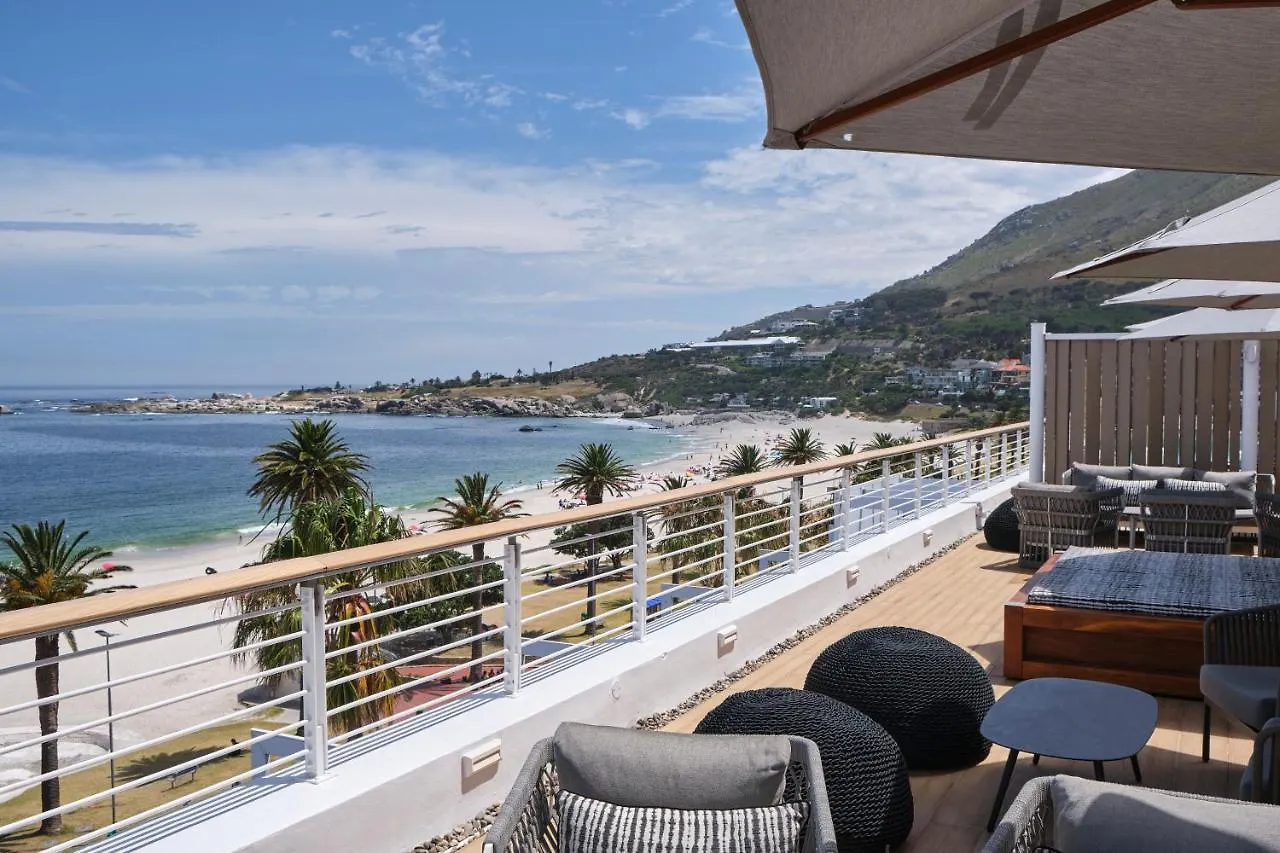 The Marly Boutique Hotel Cape Town