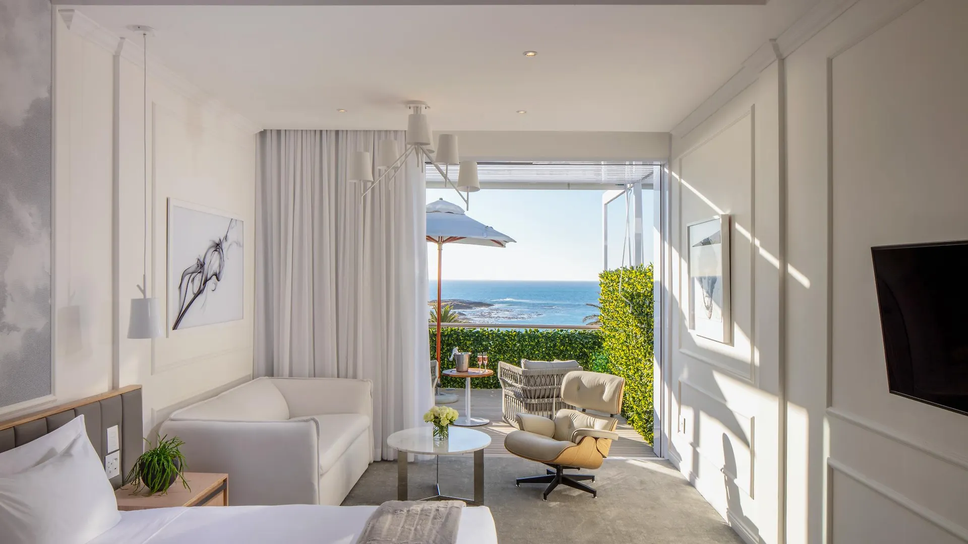 The Marly Boutique Hotel Cape Town 5*,  South Africa