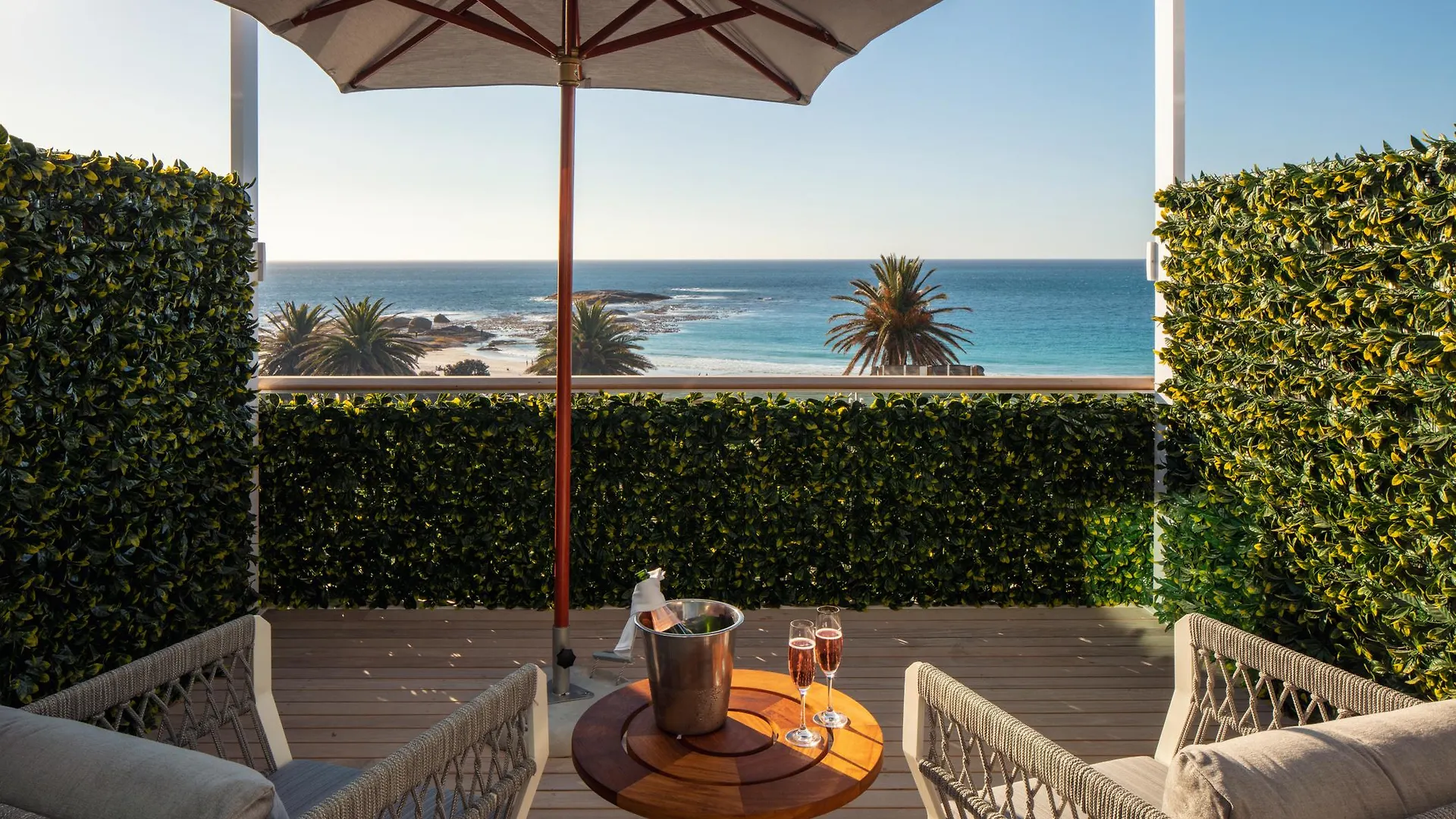 The Marly Boutique Hotel Cape Town 5*,  South Africa