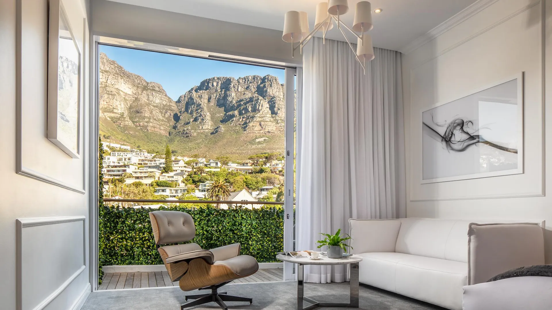The Marly Boutique Hotel Cape Town