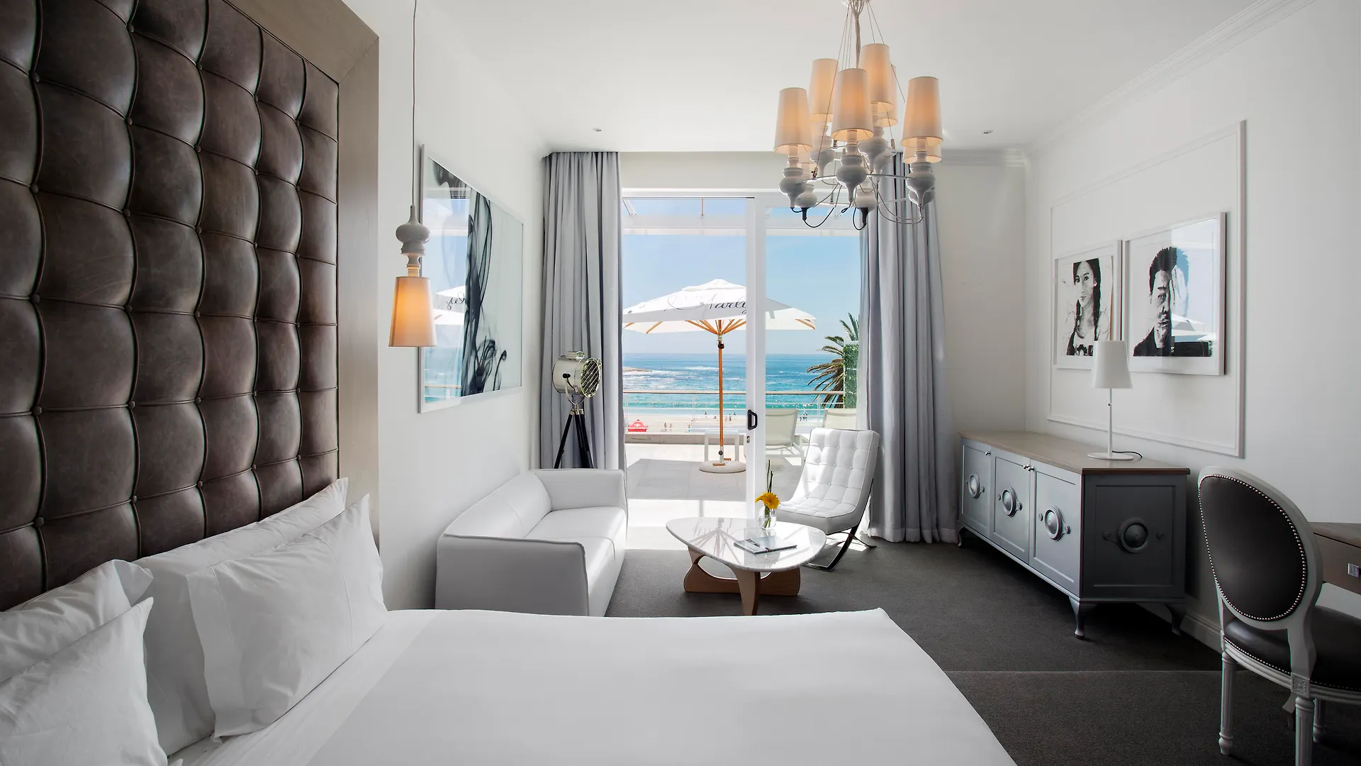 The Marly Boutique Hotel Cape Town 5*,  South Africa