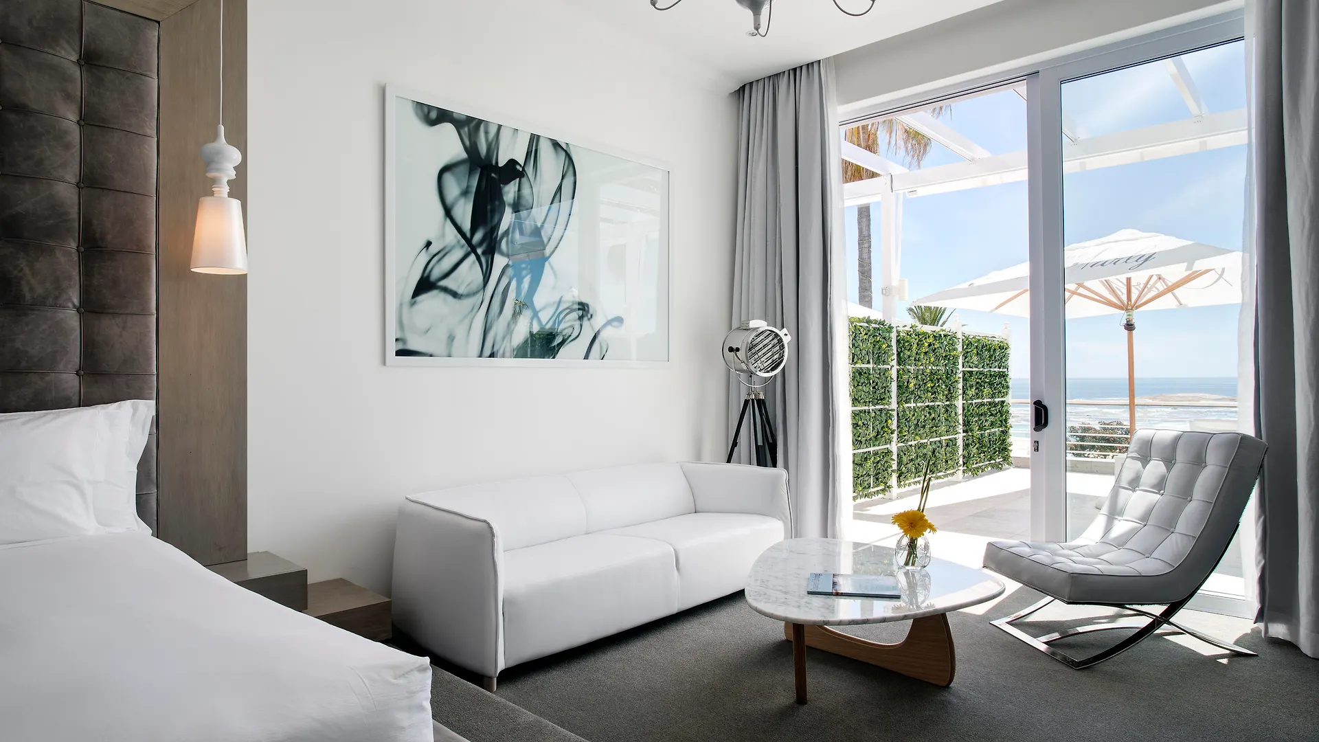 The Marly Boutique Hotel Cape Town