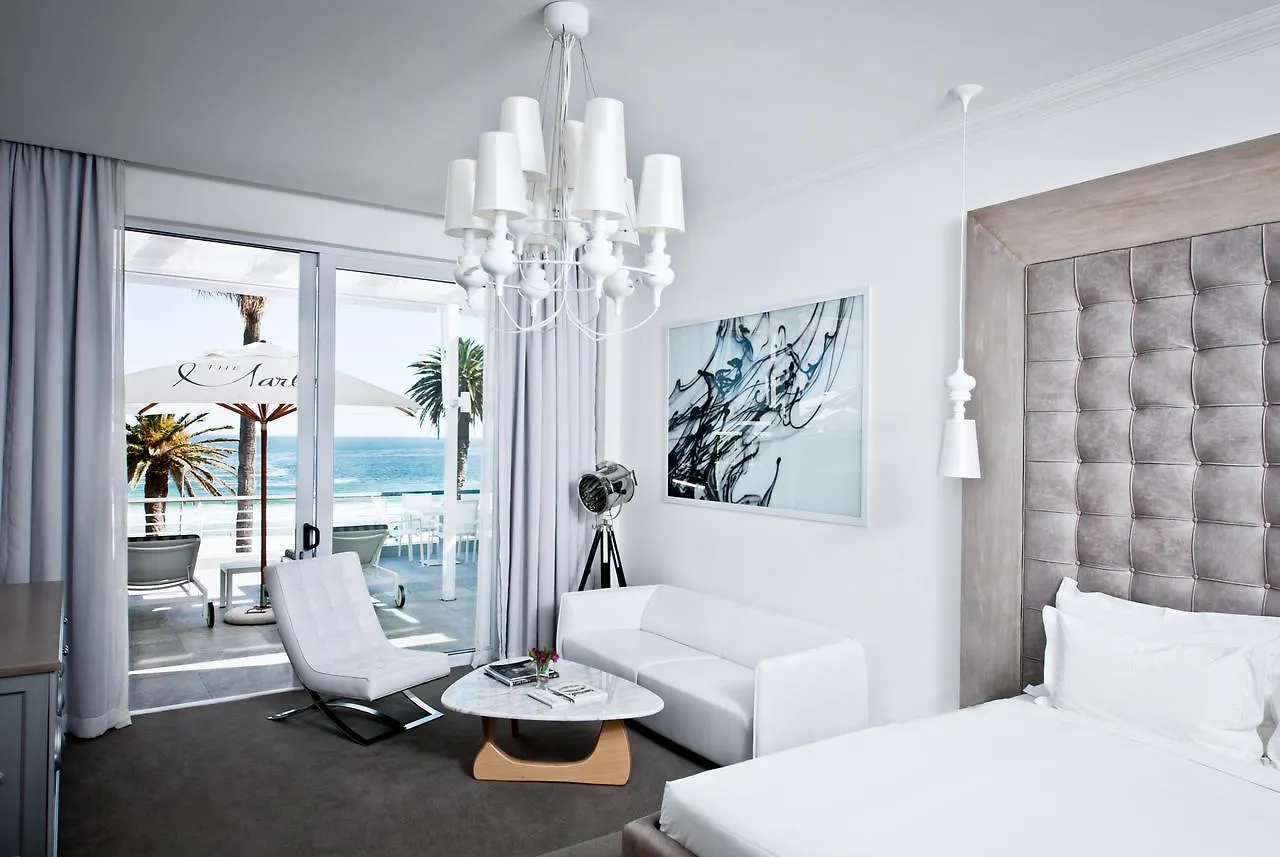 The Marly Boutique Hotel Cape Town