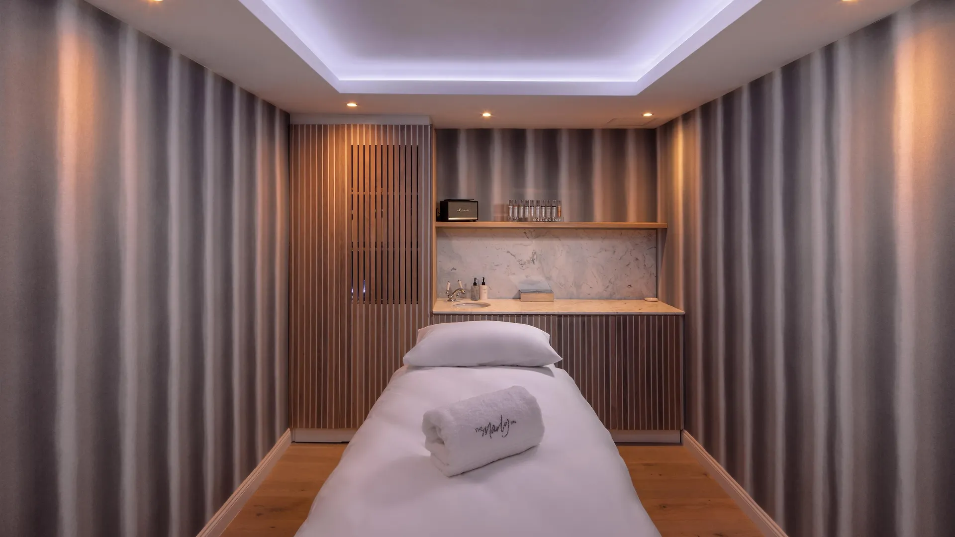 The Marly Boutique Hotel Cape Town