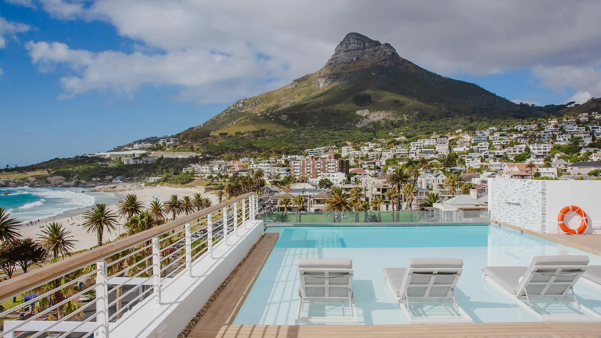 The Marly Boutique Hotel Cape Town 5*,  South Africa