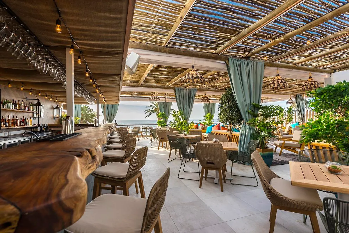 The Marly Boutique Hotel Cape Town