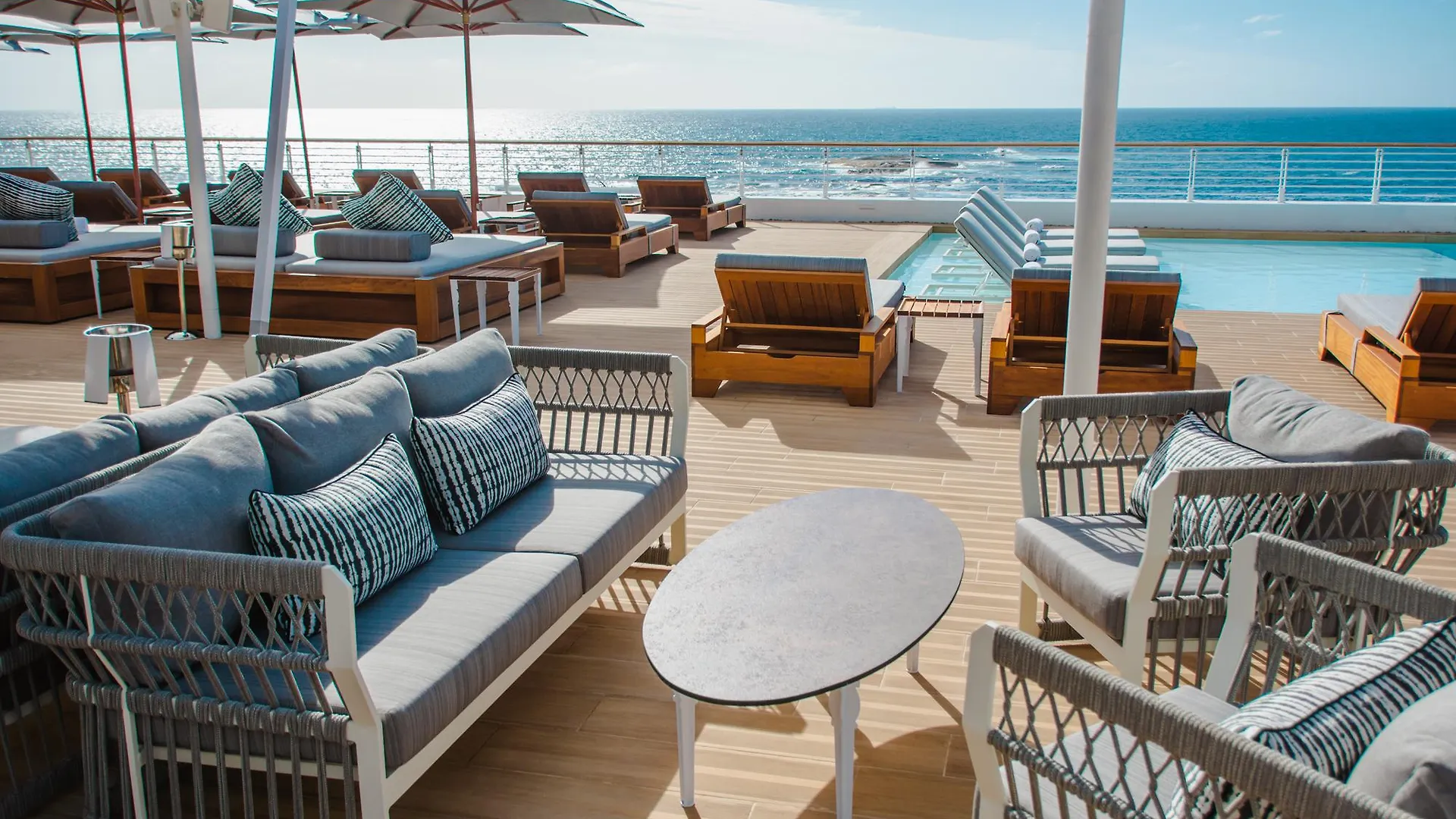 The Marly Boutique Hotel Cape Town