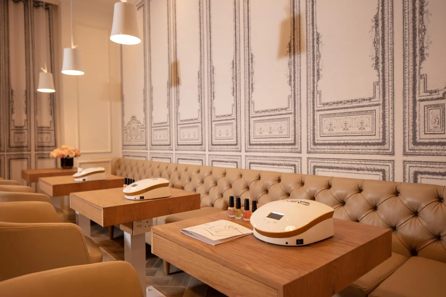 The Marly Boutique Hotel Cape Town