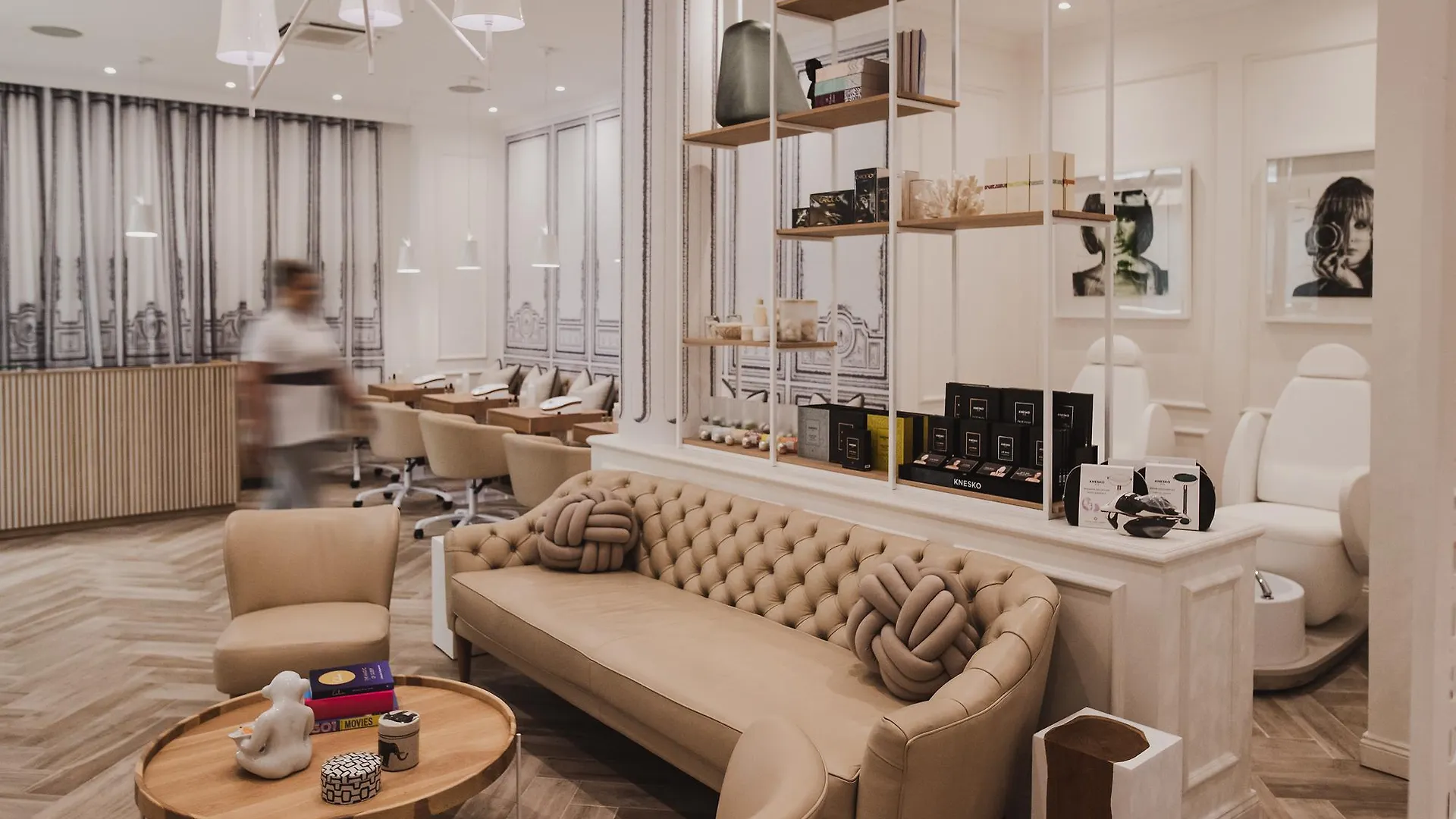 The Marly Boutique Hotel Cape Town