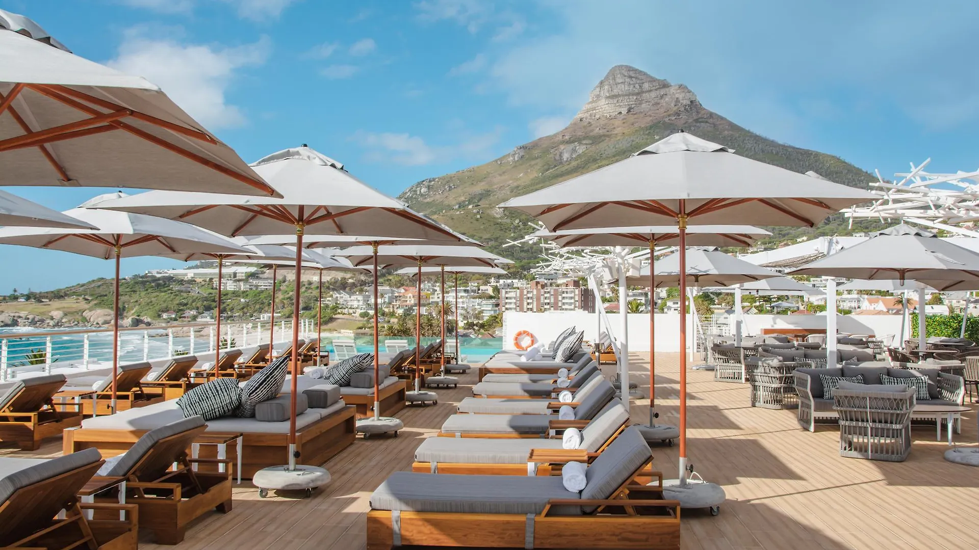 The Marly Boutique Hotel Cape Town South Africa
