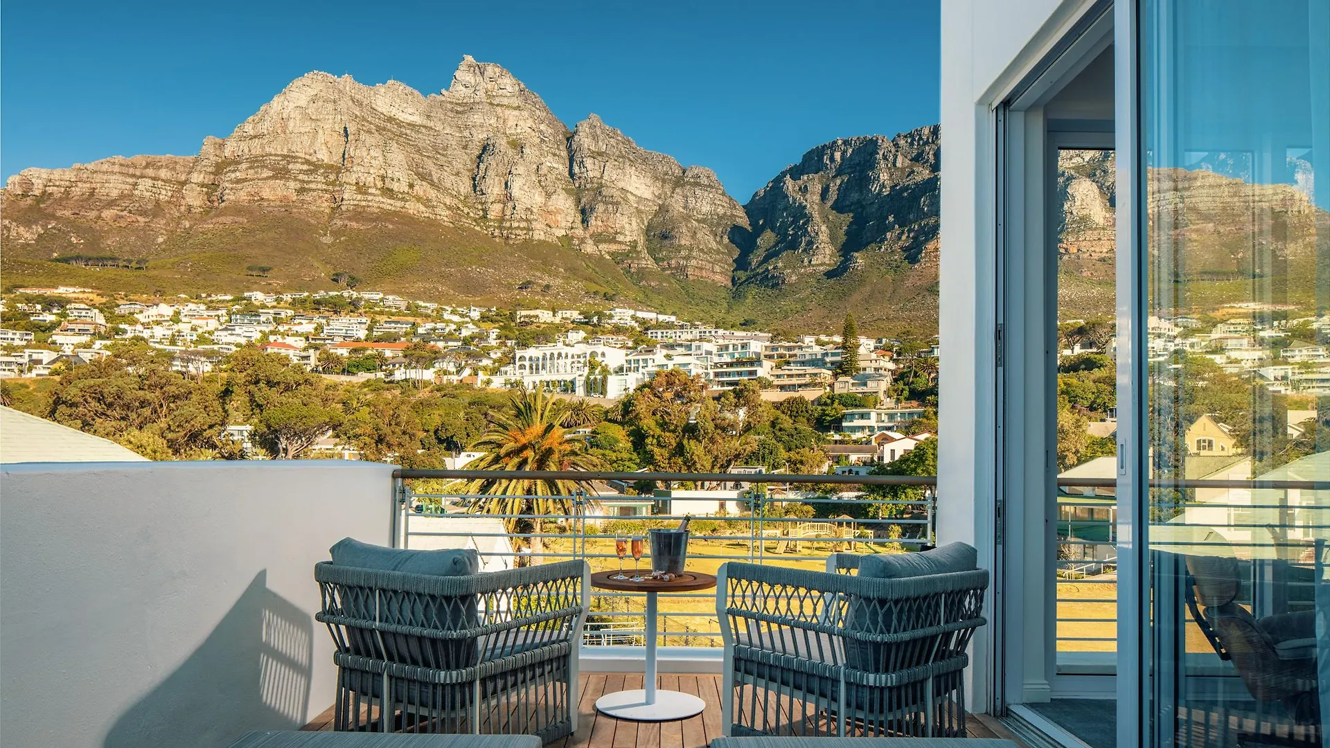 The Marly Boutique Hotel Cape Town