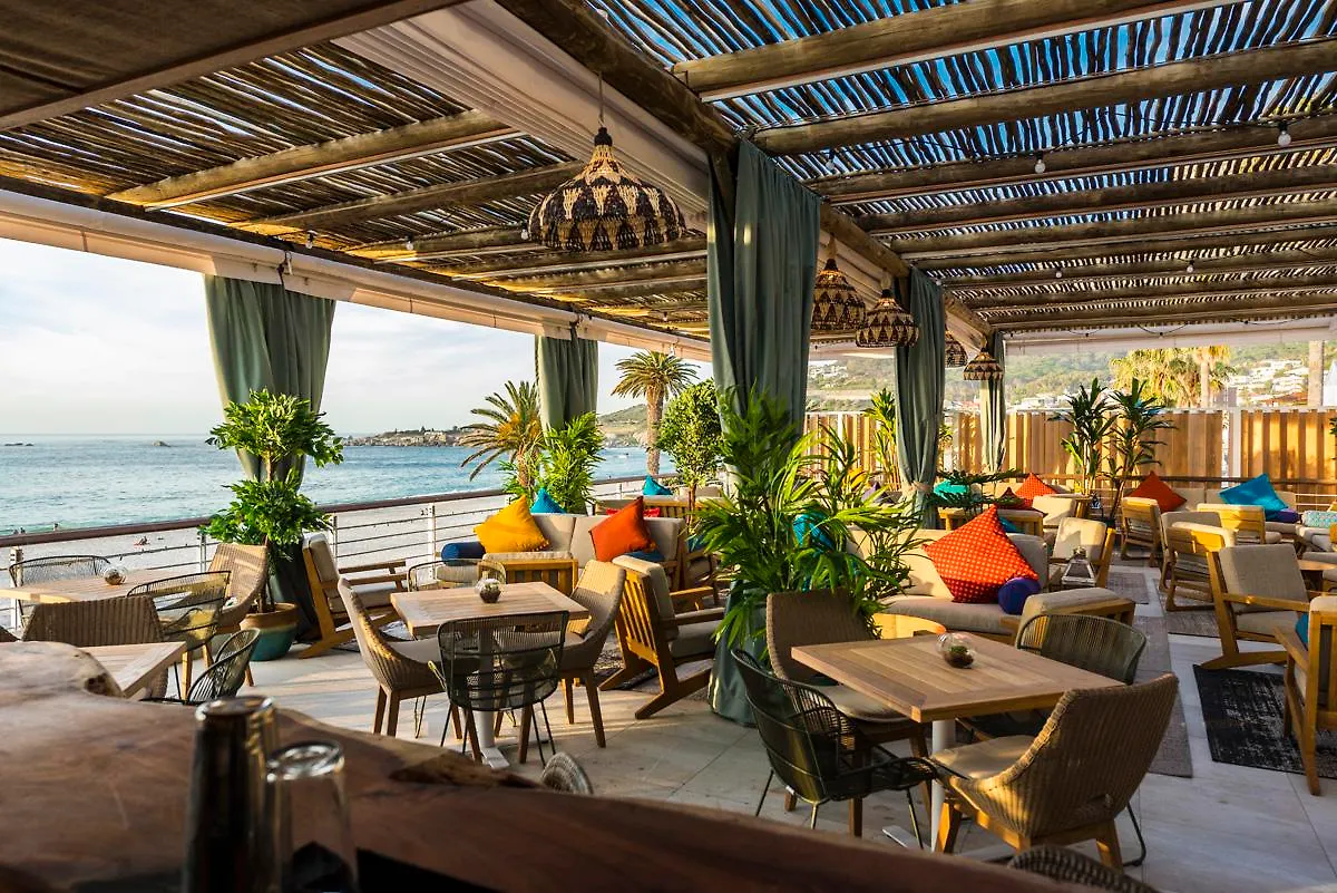 The Marly Boutique Hotel Cape Town