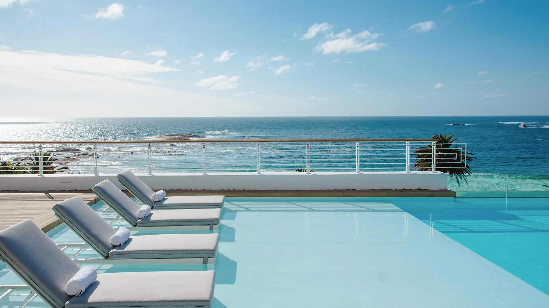 The Marly Boutique Hotel Cape Town