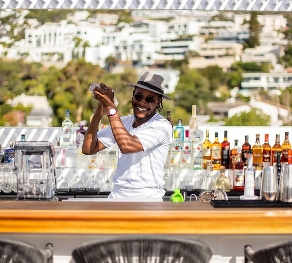 The Marly Boutique Hotel Cape Town