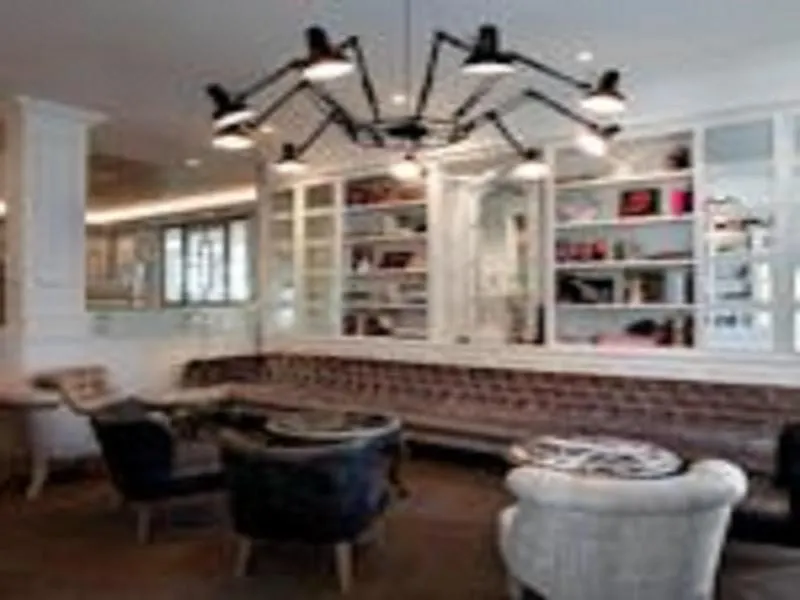 The Marly Boutique Hotel Cape Town