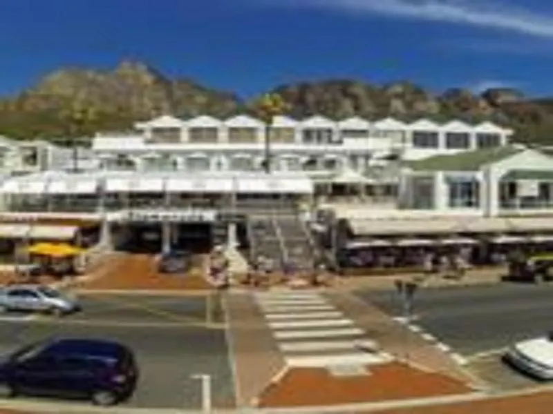 The Marly Boutique Hotel Cape Town 5*,