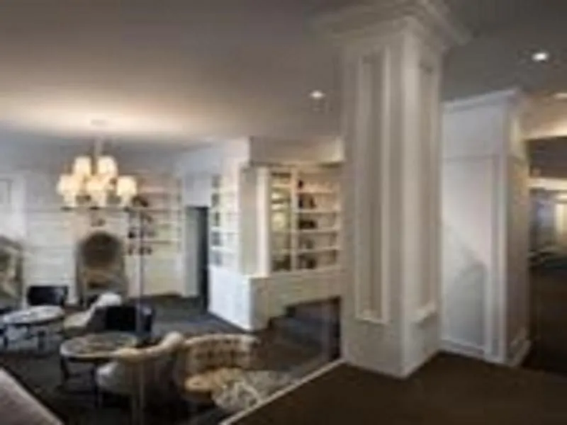 The Marly Boutique Hotel Cape Town