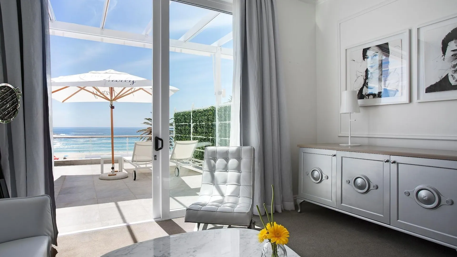 The Marly Boutique Hotel Cape Town