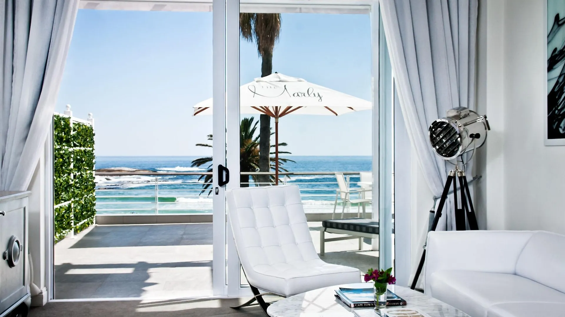 The Marly Boutique Hotel Cape Town
