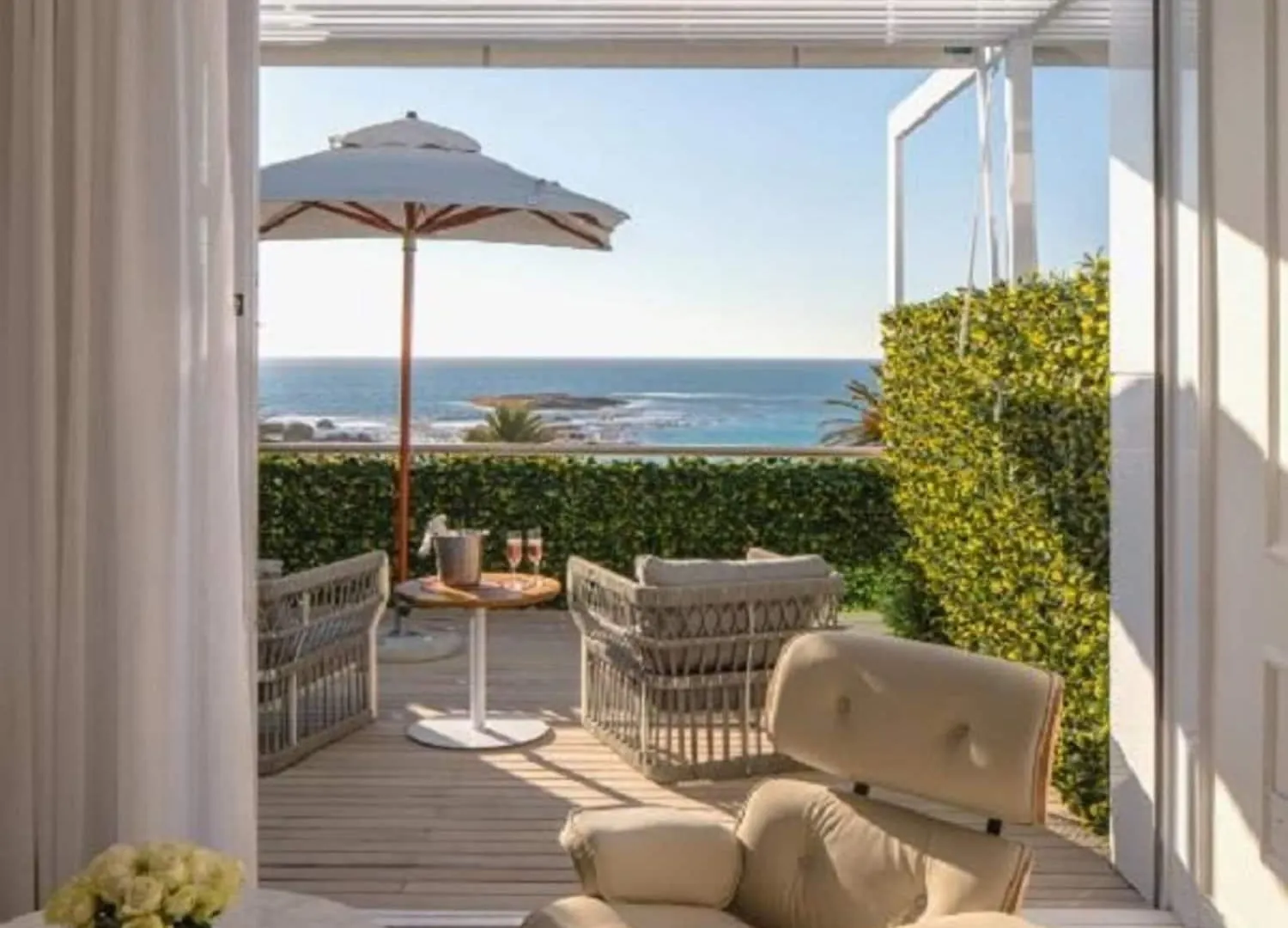 The Marly Boutique Hotel Cape Town