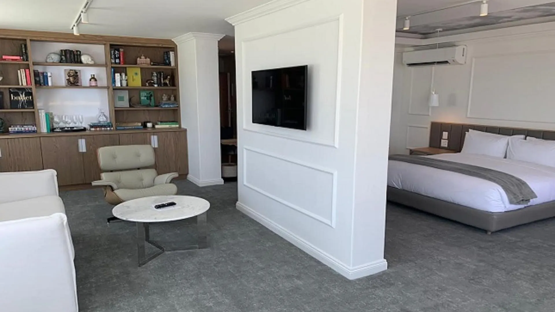 The Marly Boutique Hotel Cape Town